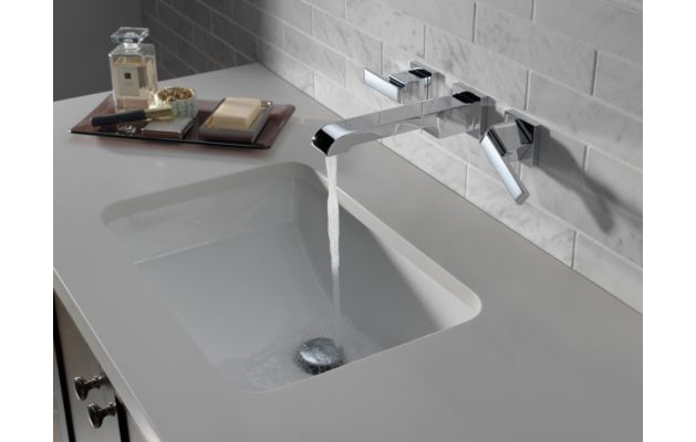 Ara® Bathroom Collection | Delta Faucet